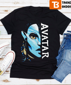 Jake Sully Avatar The Way Of Water Shirt