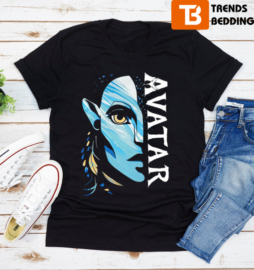 Jake Sully Avatar The Way Of Water Shirt