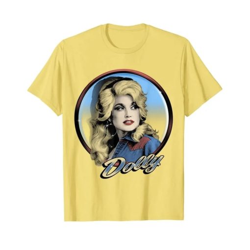 Jason Aldean Dolly Parton Shirt