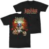 Jasta Deadly Business T-Shirt