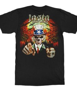 Jasta Deadly Business T-Shirt 2 Jasta Deadly Business T Shirt 3