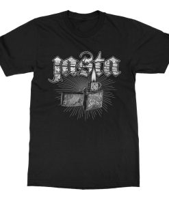 Jasta Flame T-Shirt Jasta Flame T-Shirt