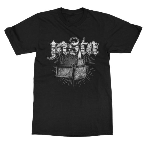 Jasta Flame T-Shirt