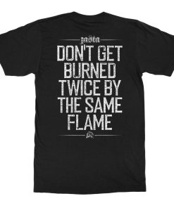 Jasta Flame T-Shirt