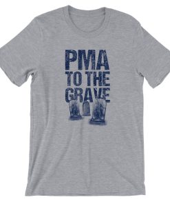 Jasta PMA To The Grave T-Shirt 3 Jasta PMA To The Grave T Shirt 4