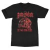 Jasta Rawhead T-Shirt