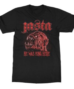 Jasta Rawhead T-Shirt