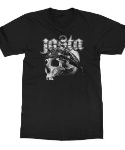 Jasta Skull T-Shirt