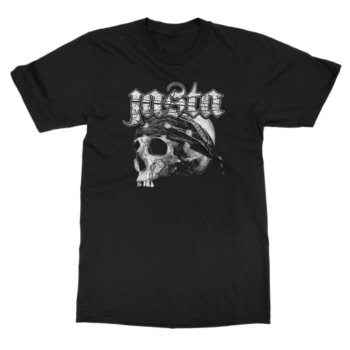 Jasta Skull T-Shirt