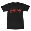 Jasta Slay The Day T-Shirt