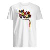 Jayson Tatum The World Is Yours T-Shirt