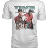 Jayson Tatum Tiger Woods Shirt