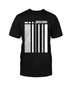 JeGong Vertical T-Shirt