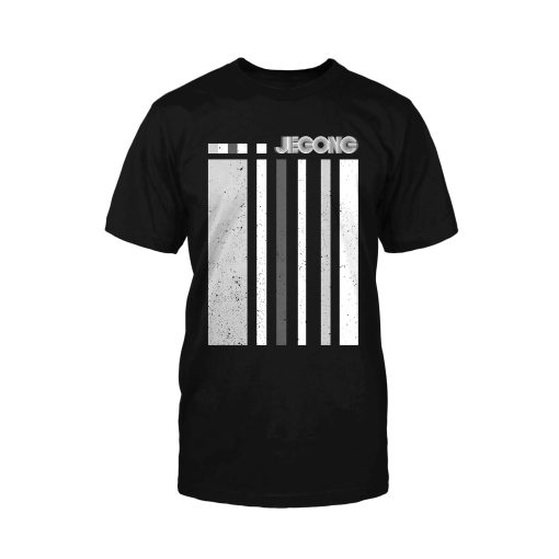 JeGong Vertical T-Shirt