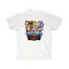 Jeff Dunham Fresno CA (2023) T-Shirt