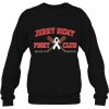 Jerry Remy Fight Club Believe In Boston Shirt