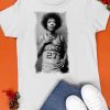 Jimi Hendrix Sonics Unisex T Shirt