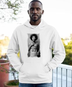 Jimi Hendrix Sonics Unisex T Shirt