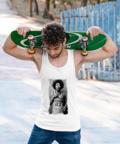 Jimi Hendrix Sonics Unisex T Shirt 3 Jimi Hendrix Sonics Unisex T Shirt 4