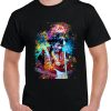 Jimi Hendrix T Shirt Gift Fans