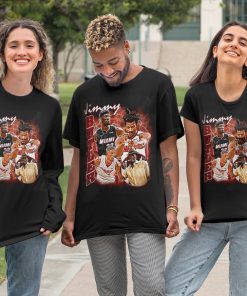 Jimmy Butler Shirt Basketball