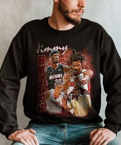 Jimmy Butler Shirt Basketball 3