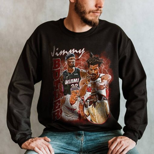 Jimmy Butler Shirt Basketball