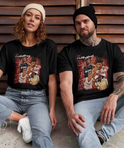 Jimmy Butler Shirt Basketball 4