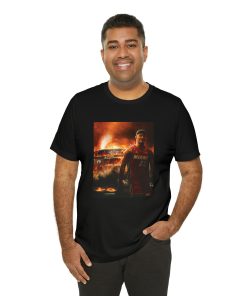 Jimmy Butler Shirt The Miami Heat Boston Celtics