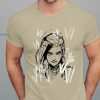 Jinx Arcane League Of Legends Netflix T Shirt