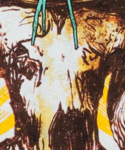 Job For A Cowboy Campaign T-Shirt