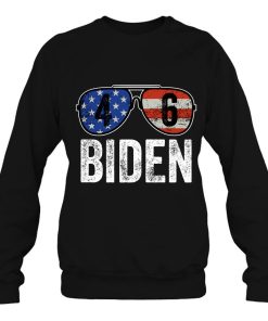 Joe Biden 46Th United States President Sweatshirt