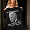 Joe Biden The Face You Make When Russia Invaded Country That Launders Your Money Shirt