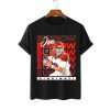 Joe Burrow Bengals 2022 Champion AFC North Division Shirt