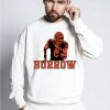 Joe Burrow Cincinnati Cute Crewneck Sweatshirt
