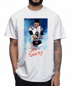 Joe Shiesty Shirt Gift For Real Fans Burrow Bengals Joe Shiesty Shirt Gift For Real Fans Burrow Bengals