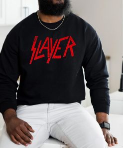 John Clayton Slayer Shirt