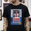John Madden Football 92 Sega Genesis Cover Fan T Shirt