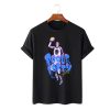 Jordan Warriors Poole Party Shirt