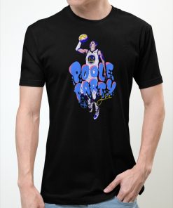 Jordan Warriors Poole Party Shirt 3 Jordan Warriors Poole Party Shirt 4