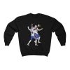 Josh Allen Stefon Diggs Buffalo Bills Crucial Catch Sweatshirt