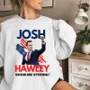Josh Hawley Show Me Strong Shirt