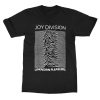 Joy Division Unknown Pleasures T-Shirt