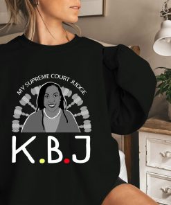 Judge Jackson Shirt Judge Jackson Shirt