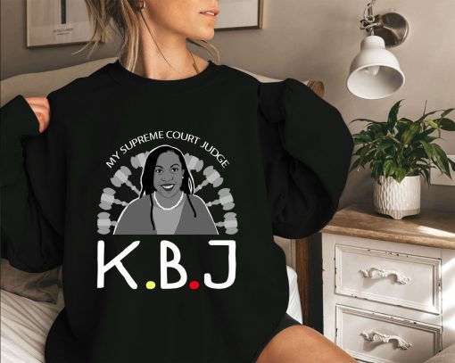 Judge Jackson Shirt