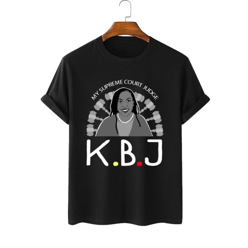 Judge Jackson Shirt