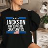 Judge Jackson To Supreme Court Shirt