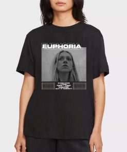 Jules Euphoria Unisex T-Shirt