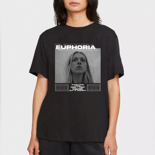 Jules Euphoria Unisex T-Shirt