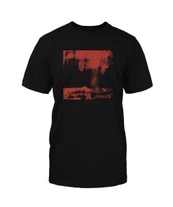 Junius Blood T-Shirt